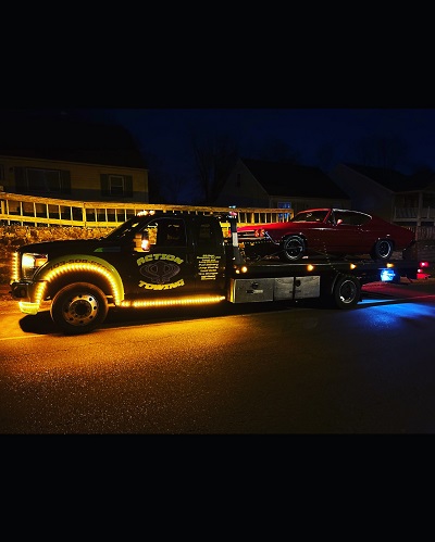 Image for Action Towing with ID of: 5631215