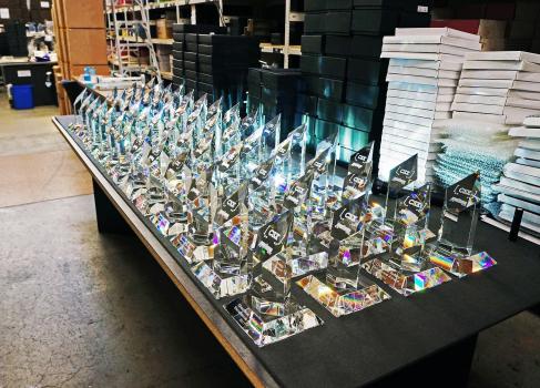 Image for Eclipse Awards - Maker of Fine Custom Trophies with ID of: 5631240