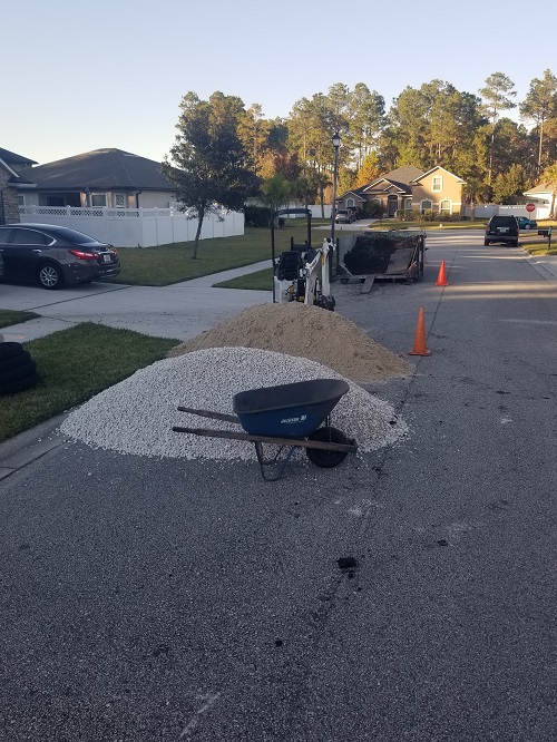 Image for Clear Water Irrigation & Drainage with ID of: 5631319