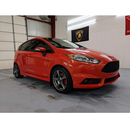 Image for Enthusiast Auto Detailing with ID of: 5631329
