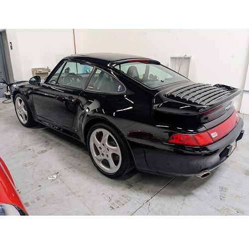 Image for Enthusiast Auto Detailing with ID of: 5631331