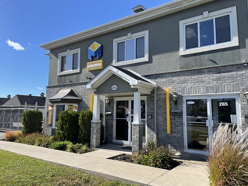 Image for Entreposage Montreal Mini Storage - Laval Vimont with ID of: 5631350