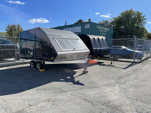 Image for Entreposage Montreal Mini Storage - Laval Vimont with ID of: 5631353