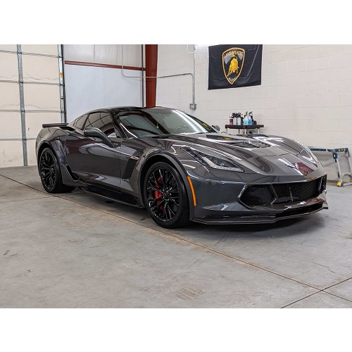 Image for Enthusiast Auto Detailing with ID of: 5631344