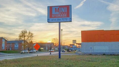 Image for Mini Mall Storage with ID of: 5631456
