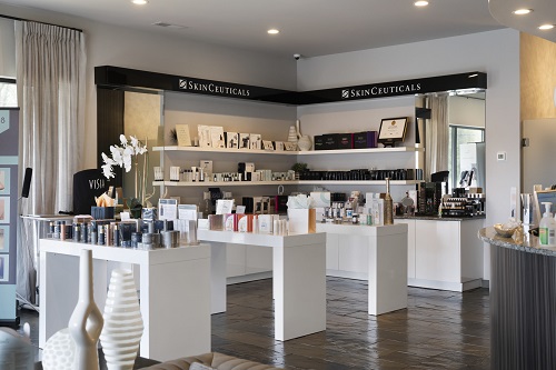 Image for Reflections Medical Spa with ID of: 5631478
