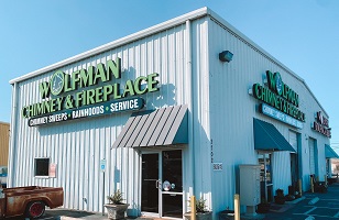 Image for Wolfman Chimney & Fireplace with ID of: 5631509