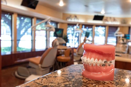 Image for Cramer Orthodontics with ID of: 5631551
