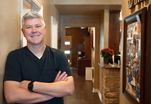 Image for Cramer Orthodontics with ID of: 5631552