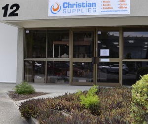 Image for Christian Supplies with ID of: 5631707