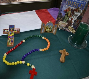 Image for Christian Supplies with ID of: 5631723