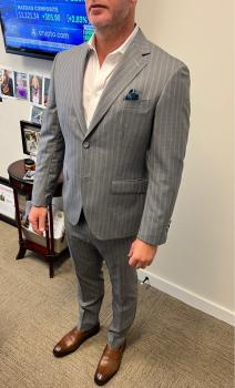 Image for L Jarrard Custom Clothier with ID of: 5631915