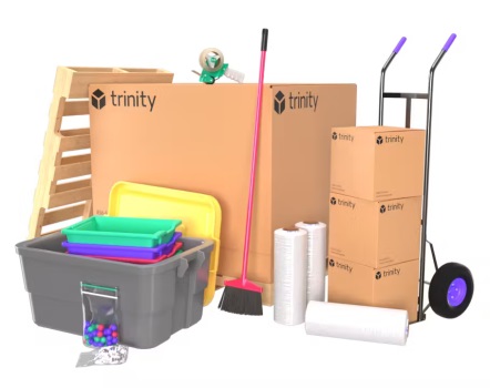 Image for Trinity Packaging Supply with ID of: 5631972