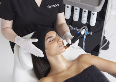 Image for Refined Glow Aesthetics with ID of: 6441146