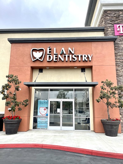 Image for Élan Dentistry with ID of: 5632071