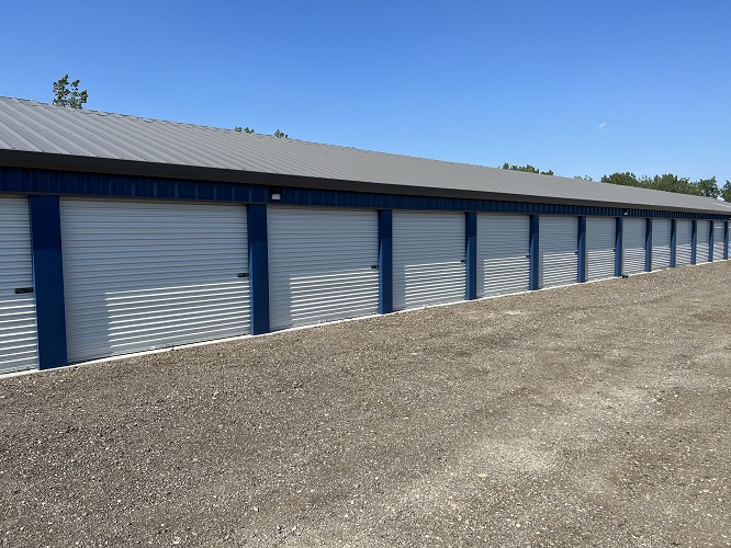 Image for Dependable Storage with ID of: 5632138