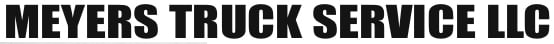 Image for Meyers Truck Service LLC with ID of: 5632236