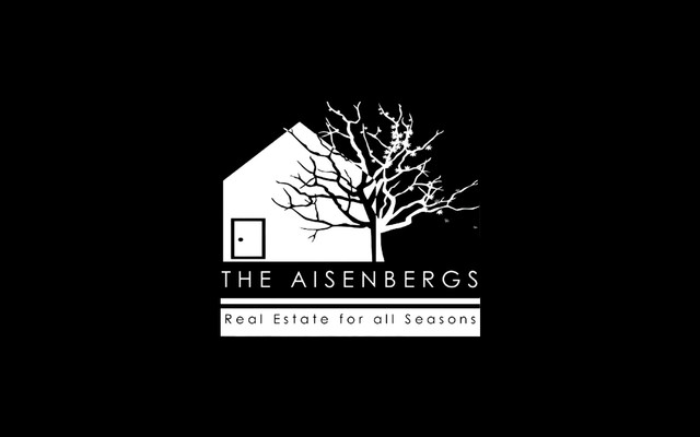 Image for The Aisenbergs with ID of: 6441402