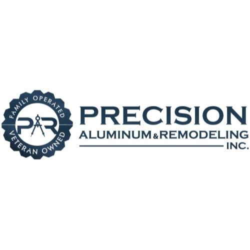 Image for Precision Aluminum & Remodeling, Inc. with ID of: 6441479