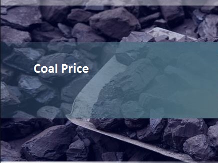 Image for U.S. Coal Prices 2025, Trend, Graph, Chart and Forecast with ID of: 6441667