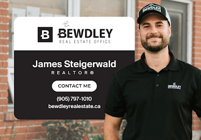 Image for Bewdley Real Estate Team - James Steigerwald with ID of: 6441682