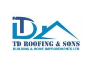 Image for TD Roofing & Sons Ltd with ID of: 6441794