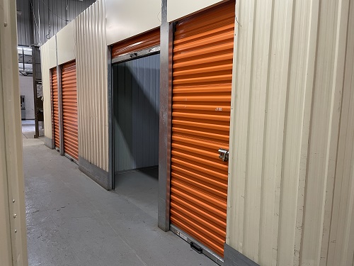 Image for Entreposage Montreal Mini-Storage - Anjou with ID of: 5632561