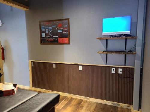 Image for BARE Chiropractic with ID of: 5632572