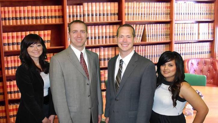Image for Anderson Law with ID of: 644206