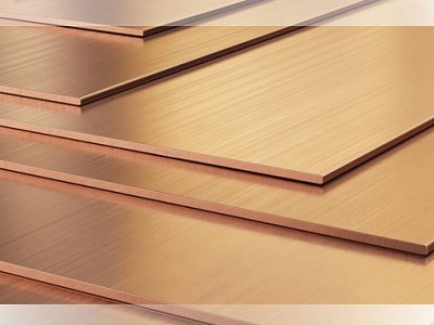 Image for U.S. Copper Plate Prices 2025, Size, Trend, Graph, Chart and Forecast with ID of: 6442120