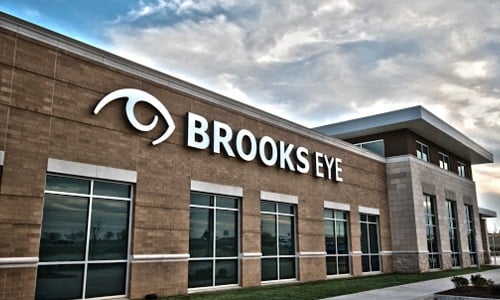 Image for Brooks Eye Associates with ID of: 5632767