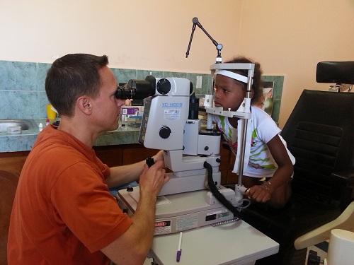 Image for Brooks Eye Associates with ID of: 5632768