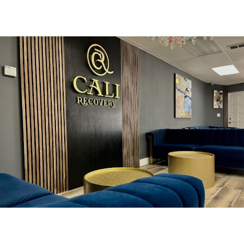 Image for CALI RECOVERY with ID of: 5632786