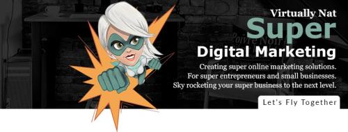 Image for Virtually Nat - Digital Marketing with ID of: 5632860