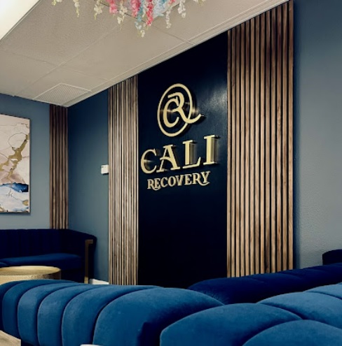Image for CALI RECOVERY with ID of: 5632864
