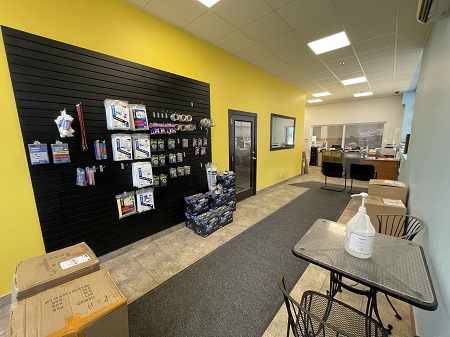Image for Entreposage Montreal Mini Storage - CDN-NDG with ID of: 5632912