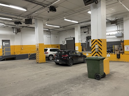 Image for Entreposage Montreal Mini Storage - CDN-NDG with ID of: 5632918