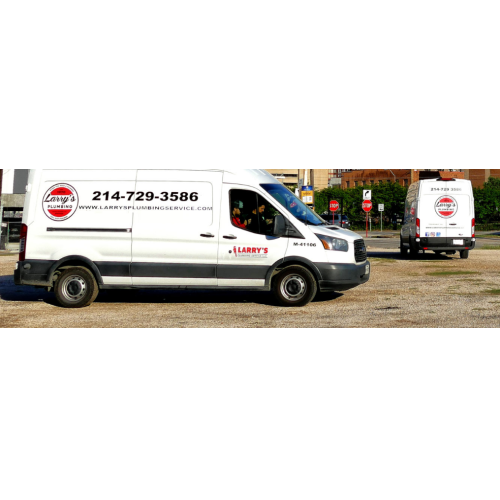 Image for Larry's Plumbing Service with ID of: 5632964