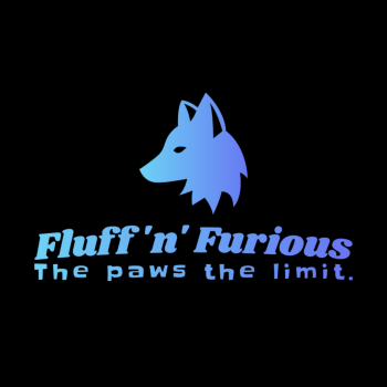 Image for Fluff 'n' Furious with ID of: 6442503