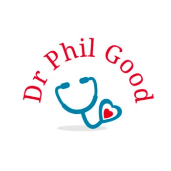 Image for Dr. Phil Good with ID of: 6442539