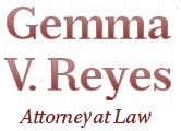Image for Law Offices Of Gemma V. Reyes with ID of: 644261