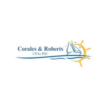 Image for Corales & Roberts CPAs PSC with ID of: 6442922