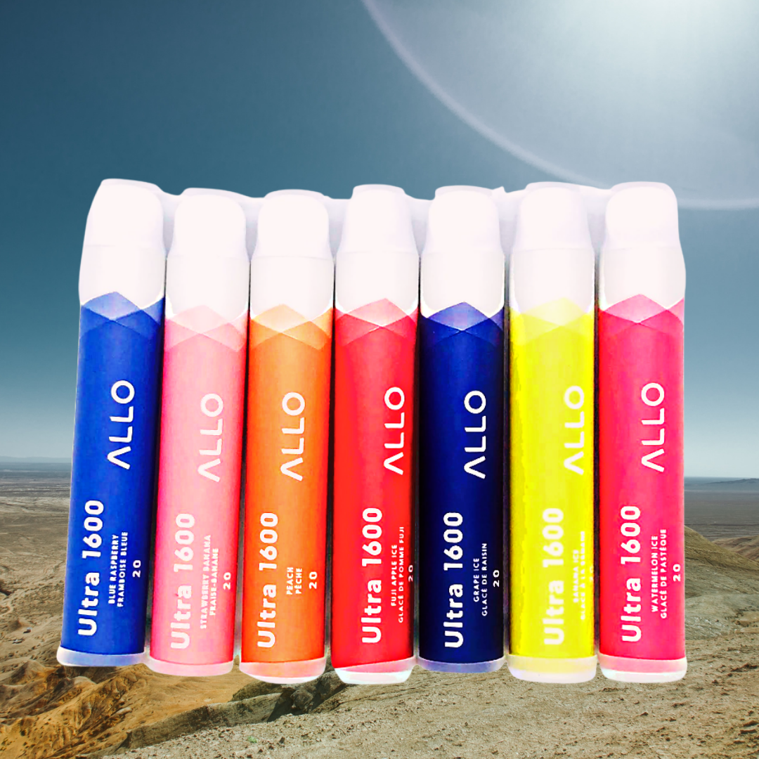 Image for Vapester Smoke Shop with ID of: 5633385