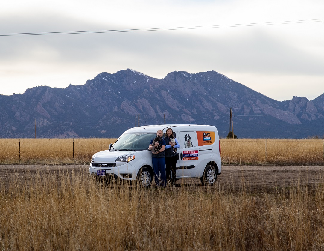 Image for Pet Medical Transport with ID of: 5633425