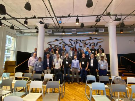 Image for InsurTech NY with ID of: 5633496