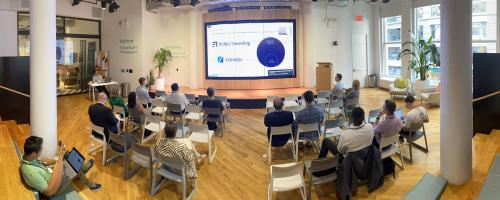 Image for InsurTech NY with ID of: 5633497