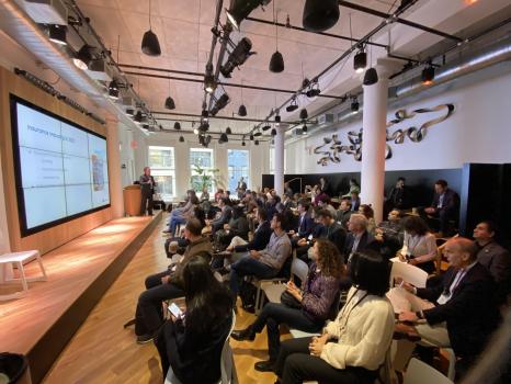 Image for InsurTech NY with ID of: 5633498