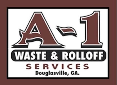 Image for A-1 Waste & Roll Off Service with ID of: 6443136