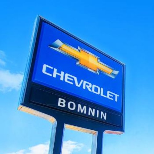 Image for Bomnin Chevrolet West Kendall with ID of: 6443449