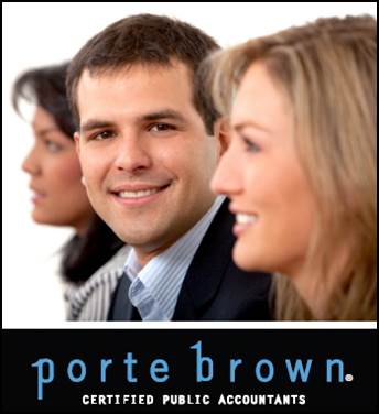 Image for Porte Brown LLC with ID of: 644372